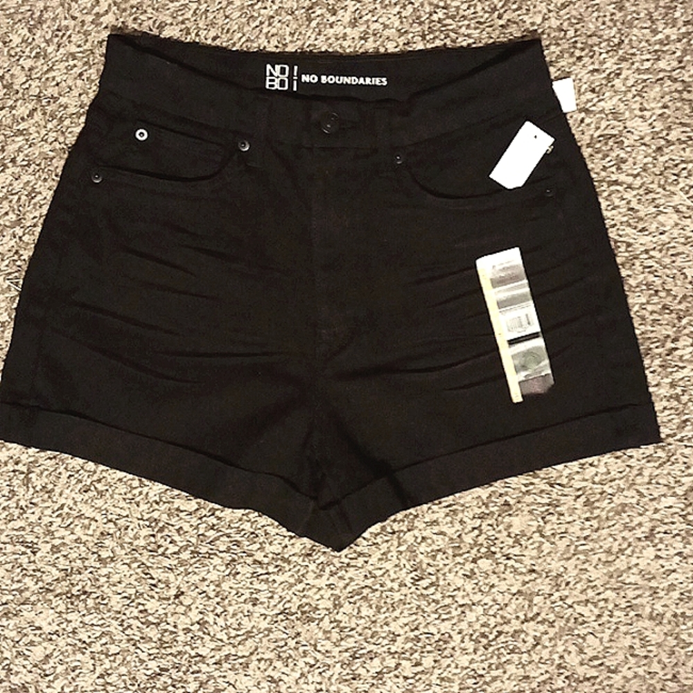 Woman shorts